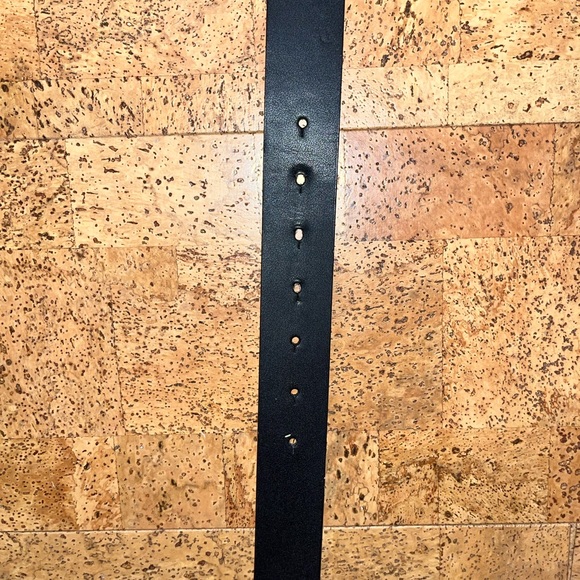 Kenneth Cole Mens Reversible belt - Picture 8 of 11